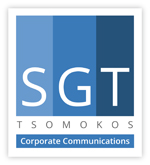 SGT Logo